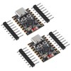 AITRIP ESP32-C3 Mini Development Board, 4MB Flash Core Board ESP32