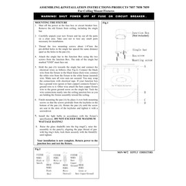 Livex Lighting 7057-07 Ariel 2 Light Ceiling Mount, Bronze