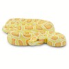 Safari 100250 Albinovil Python Figure - XL