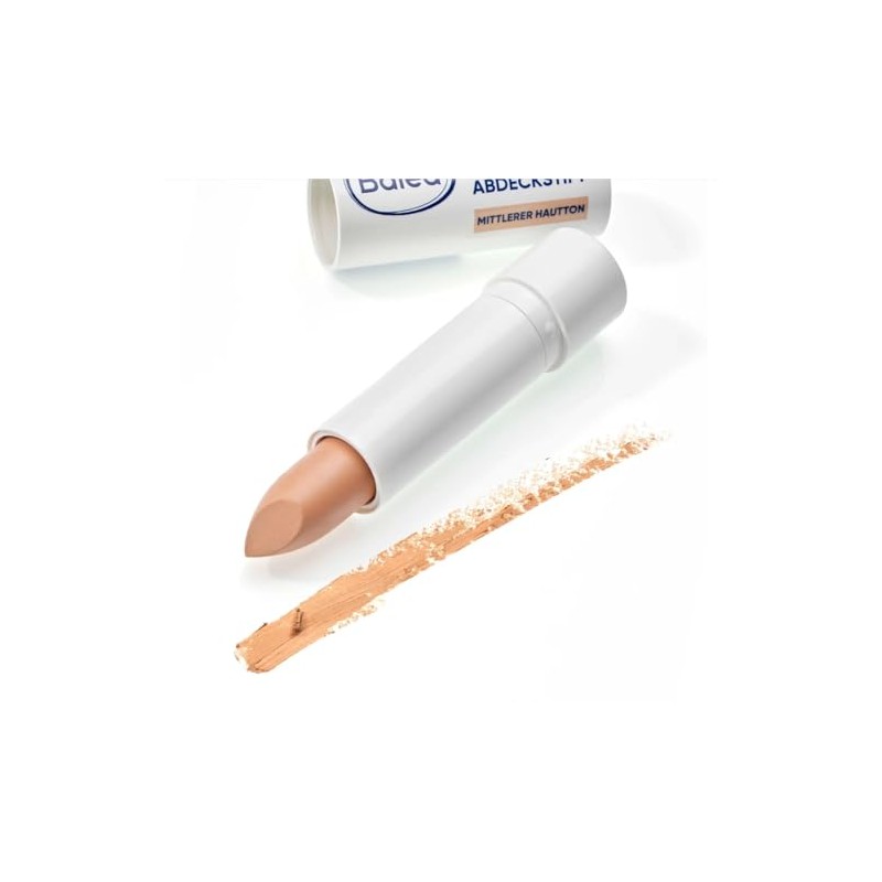Balea Soft & Clear Concealer Pen Colour 20 Natural, 4.5