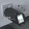 Outlet Tester Digital Display 3 Prong Electrical Receptacle Detector Socket