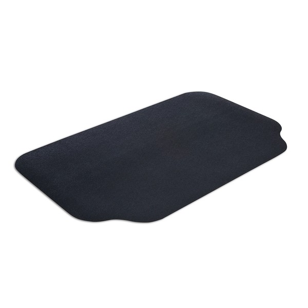 GRILLTEX Under the Grill Protective Deck and Patio Mat, 36