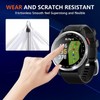 [5 Pack] T Tersely Screen Protector for Garmin Approach S50,