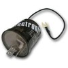 OCTANE LIGHTING 2 Pin Prong Terminal Relay Electronic Flasher 12