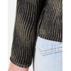 ONLY Women's Onltora LS Cardigan Cs JRS Cardigan, Winter Moss/Aop: