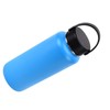 Water Bottle Stainless Steel Vacuum Insulated Water Bottle Flask Wide