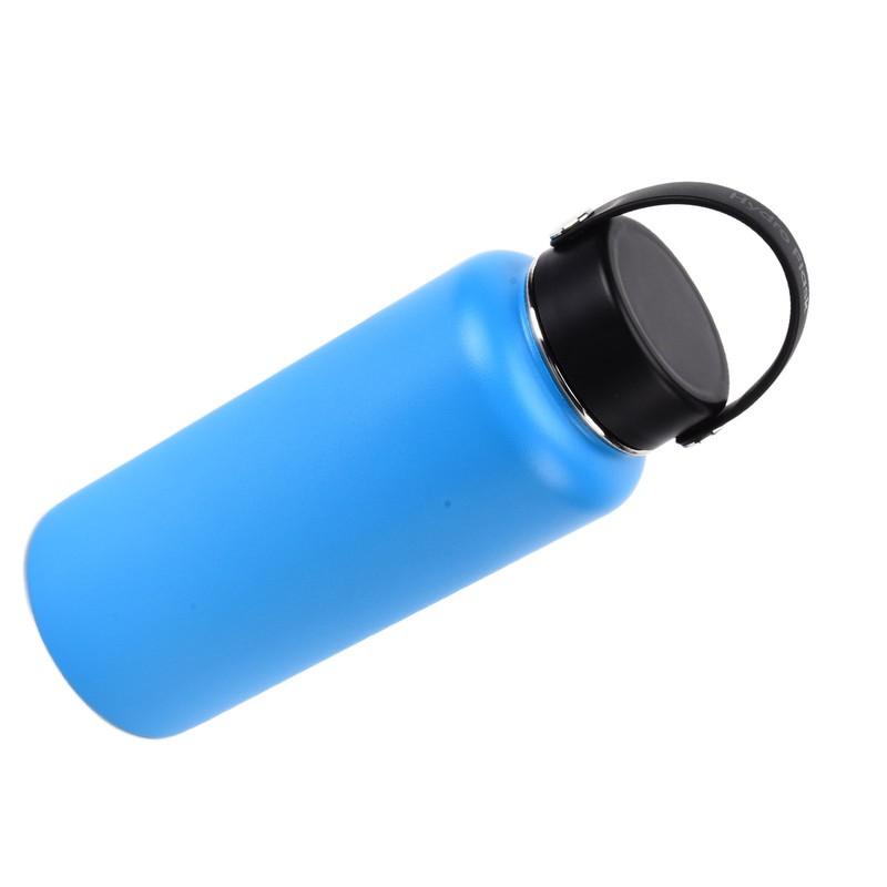 Water Bottle Stainless Steel Vacuum Insulated Water Bottle Flask Wide