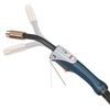 Amico MIG-15200, 15-Feet 200-Amp MIG Welder Welding Torch Gun Assembly,