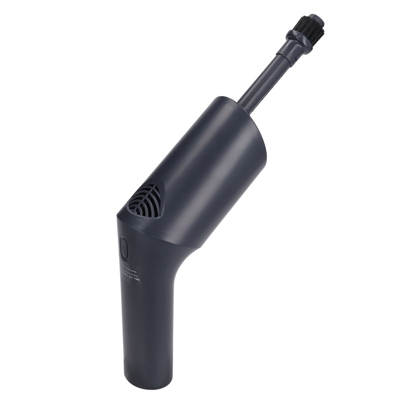 35000rpm Cordless Air Duster Portable USB Charging Compressed Air Dust