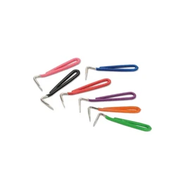 Hoof Pick Black
