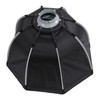 Octagonal Softbox Portable Foldable Umbrella Octagonal Softbox for Photo Studio