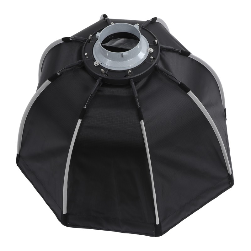 Octagonal Softbox Portable Foldable Umbrella Octagonal Softbox for Photo Studio