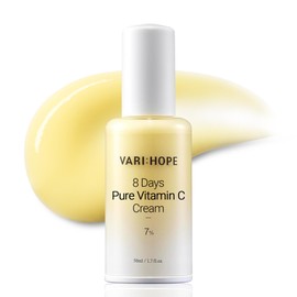 VARIHOPE 8 Days Pure Vitamin C Cream 50ml/8 Days Pure Vitamin C Cream 50ml