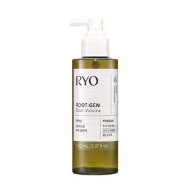 Ryo Rootgen Root Volumer 150ml / 려 루트젠 뿌리볼류머 150ml