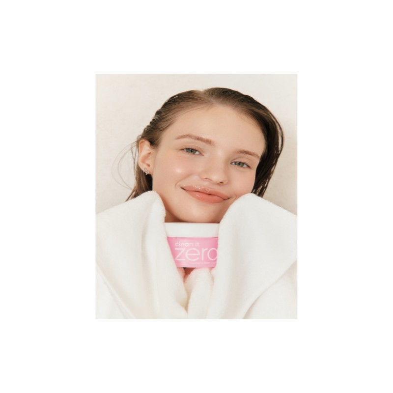 Banila co [Banila co]Clean It Zero Cleansing Balm Original 100ml