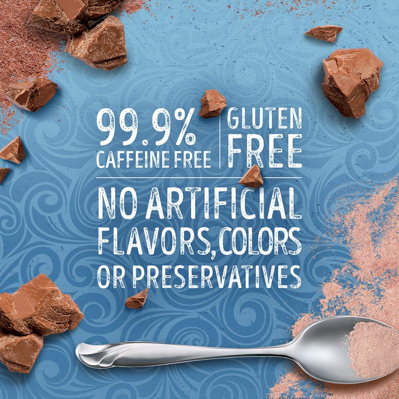 Swiss Miss Milk Chocolate Flavored Reduced Calorie Hot Cocoa Mix,
