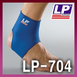 Neoprene LP704 네오프린 발목서포트/LP-704 발목보호대/발목아대/관절보호대/스포츠보호대/의료용보호대 [S] LP704 Neoprene Ankle Support/LP-704 Ankle Brace/Ankle Sleeve/Joint Protector/Sport Support/Medical Support [S]