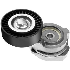 Frankberg Tensioner Pulley Belt Tensioner for PT Cruiser 2.4L Petrol 2000-2010 04668509AB