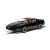 Knight Rider KITT
