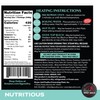 KJ Poultry Kosher Parve Ready Meals - Cholent MRE Meals