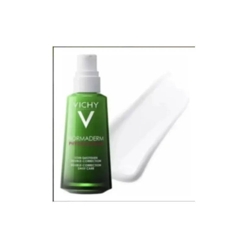 Normaderm Phytosolution Crema 50ml Todo Tipo De Piel Día/noc