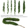 Moss Pole Bendable Safe Moss Plant Rod Plant Support Gardening