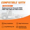 MC10050 Heater Core Fit for Kenworth W900 T800 T300 T400