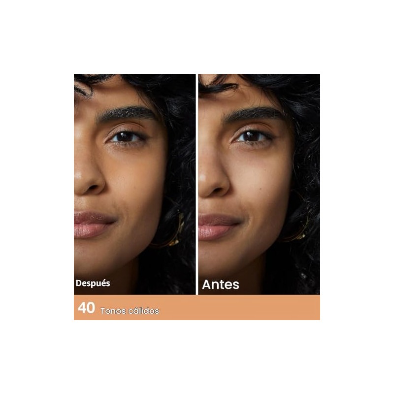 Maybelline Fit Me Liquid Concealer Makeup, Natural Coverage, Lightweight, Conceals,