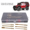 12 in 1 Screwdriver Set, RC Car Tool Kit, RC
