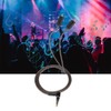 Upgrade Audio Cable with Mic For Sony XBA Z5 XBA