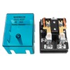 Baomain High Power Relay JQX-62F-2Z Coil Voltage DC 24V 80A