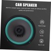 Gatuida Mount 6.5 Car Speakers 4 Ohm 160w HiFi Stereo