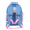 Belmil Mini Kiddy Cute Little Puppy Nursery Backpack, blue