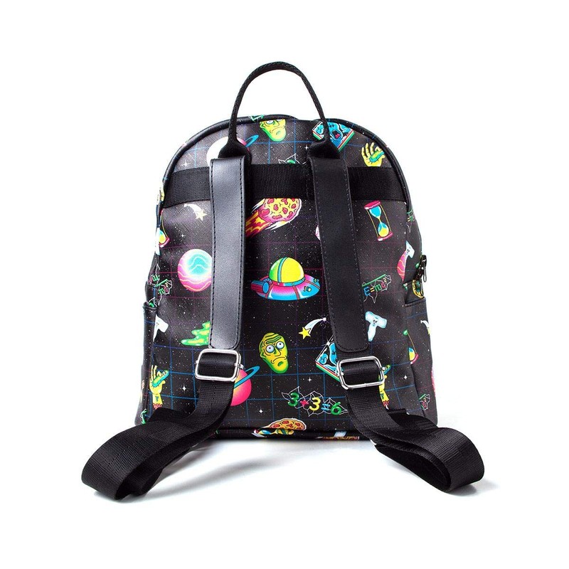 Difuzed BP163277RMT merchandise, black, 41 centimetres