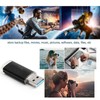 USB 3.0 U Disk Large Storage Space Waterproof Plug and
