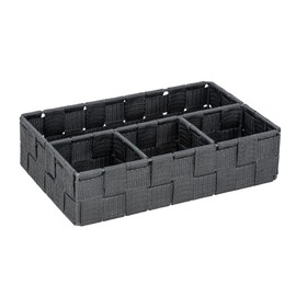 Wenko Adria Storage Basket Small