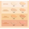 Primer Maquillaje, Base Skin Evolution Y Corrector