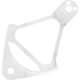 WH16X513 Mounting clip for washing machine drain hose. (1)