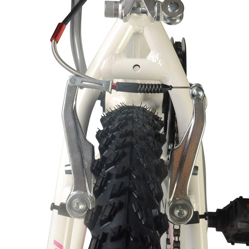 Lohas Select Bike Flexible V-Brake Noodle Cable Guide Pipe Rubber