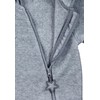 Sterntaler Baby Jumpsuit, Unisex, lightgrey