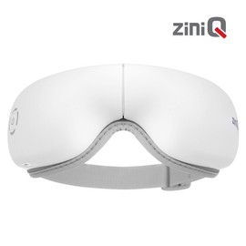 Genie Q GeniQ ZQ-EY70 Wireless Heated Eye Massager Hot Pack Eye Massager / 지니큐 ZQ-EY70 무선 온열 눈마사지기 찜질기 눈안마기