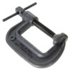 Bessey Tools Heavy-Duty C-Clamp - 4in. Model Number B-104