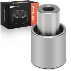 Frankberg Belt Tensioner Tensioner Pulley Tensioner Arm Tensioner Pulley Lever Replacement # 038109244E