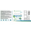 Magnesium Citrate 145mg - 100% Pure No Additives - High