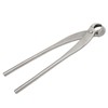 Branch Cutter Diagonal Ergonomic Handle Stainless Steel High Hardness Wear