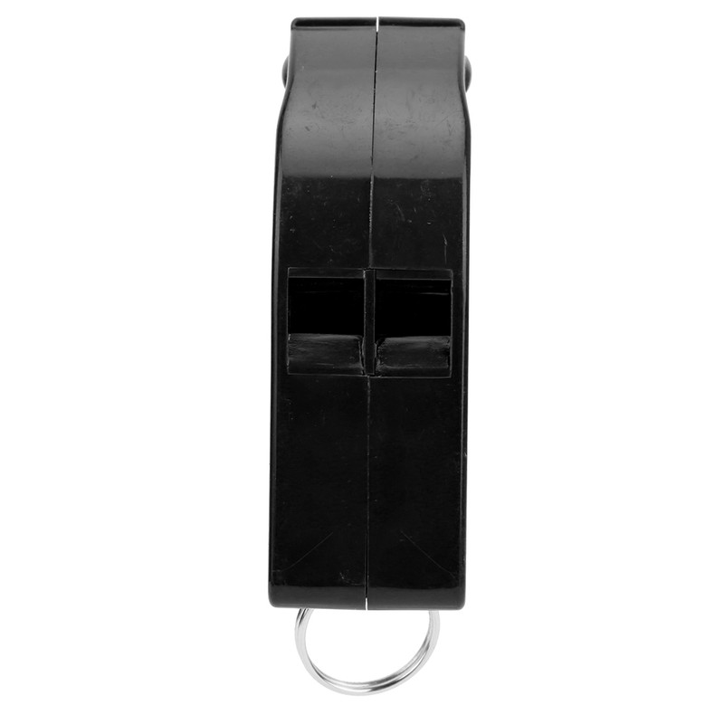 Portable Professional Football Referee Sport Survival Whistle for Basketball Volleyball