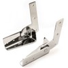 Boat Folding Seat Hinge 207205 | Stainless Steel (Set of