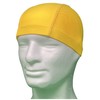 Professional Lycra Swimming Cap Hypoallergenic Latex Free Unisex