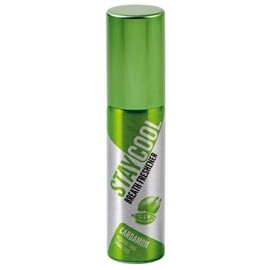 Staycool Breath Freshner Spray 130 Sprays Cardamom Flavor Better Than Binaca!
