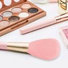 Beauty Cosmetic Pouch Brush Case Inner Bag Bag in Bag 50ea